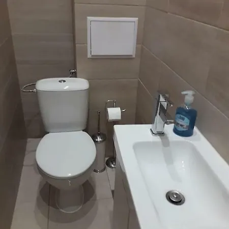 Διαμέρισμα La Dolce Vita, Luxury In The Absolute Center