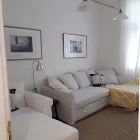 La Dolce Vita, Luxury In The Absolute Center Apartment