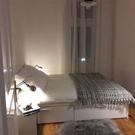 Διαμέρισμα La Dolce Vita, Luxury In The Absolute Center *