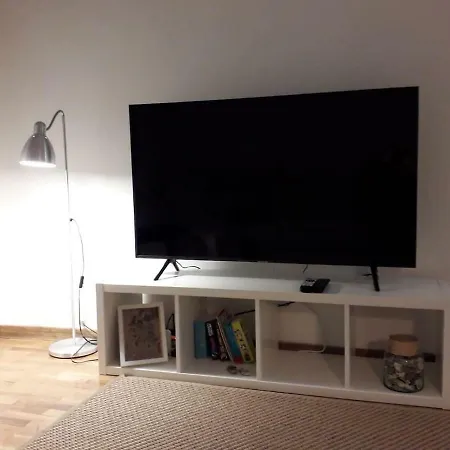 La Dolce Vita, Luxury In The Absolute Center Apartment Burgas City