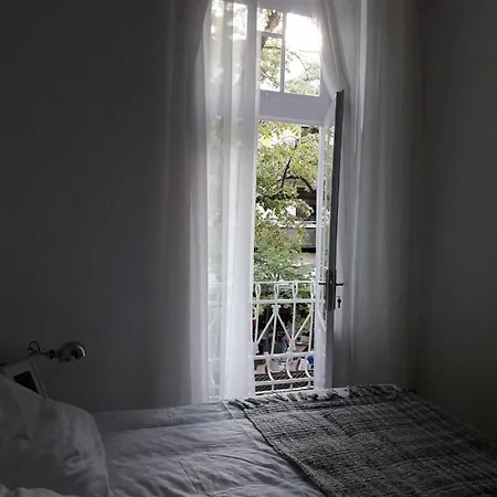 La Dolce Vita, Luxury In The Absolute Center Διαμέρισμα
